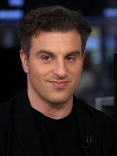 7 CEOs who founded their Fortune 500 companies