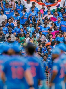 5 Lowest Totals Defended by India in T20 Cricket