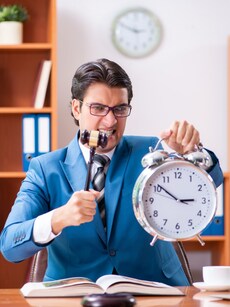 10 Countries with Longest Working Hours in the World