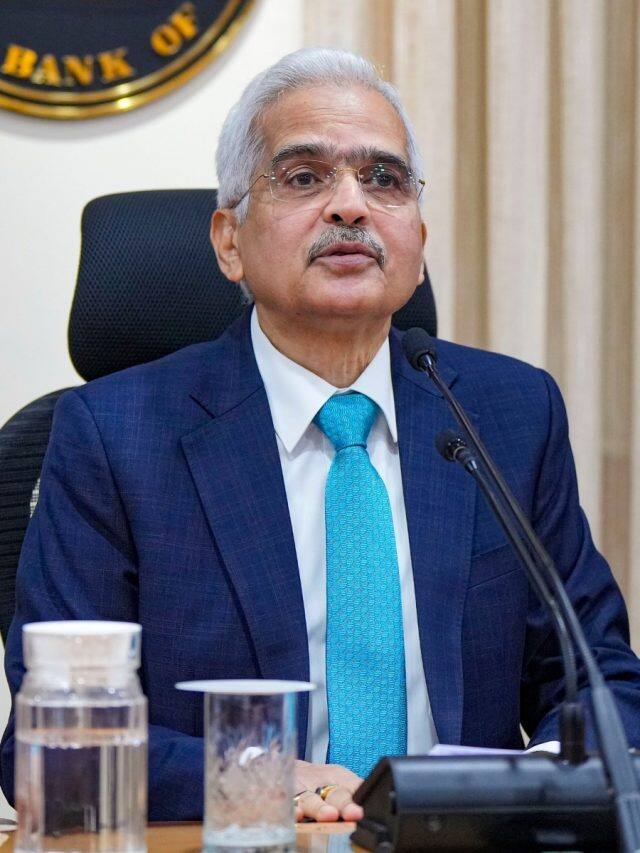 RBI Policy 2024 10 Key Highlights From Governor's Speech