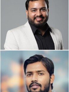 ALAKH PANDEY VS KHAN SIR: A LOOK AT THEIR EDUCATIONAL BACKGROUNDS