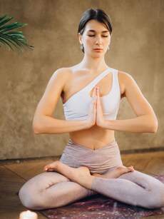 9 Spiritual Powers of Yoga