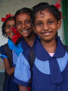 5 Best Government Schemes For Girl Child In India