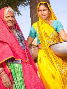 8 Key Government Schemes For Women In India