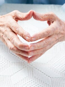 9 ways you can make your ageing father feel special