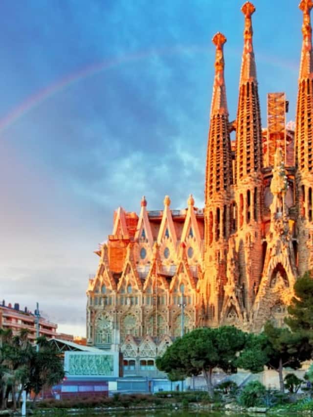 5 Mustvisit Cities in Spain If You Are Planning A Trip