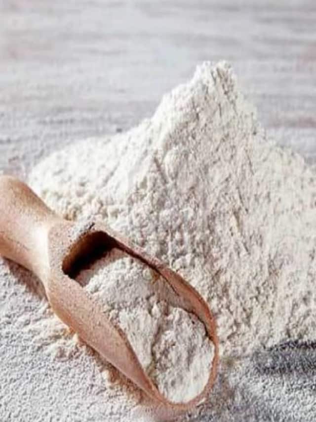 7 Proteinrich Flours That Can Aid Weight Loss