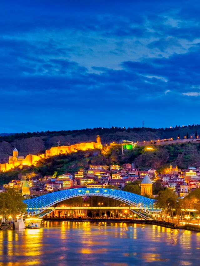 5 Must Visit Places In Georgia 5-must-visit-places-in-georgia