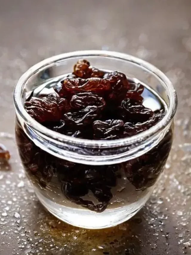 7 Benefits Of Overnight Soaked Raisin Water 7-benefits-of-overnight-soaked-raisin-water
