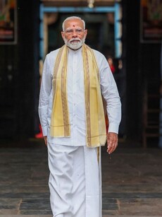 Lok Sabha Elections 2024: A look at the prominent candidates