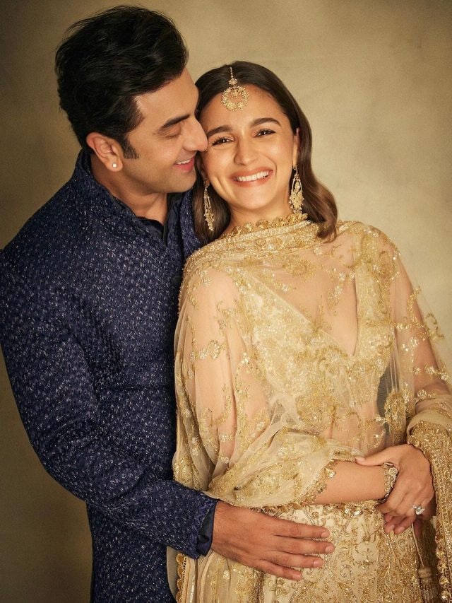 Alia Bhatt and Ranbir Kapoor are Couple Goals, These Pics are Proof