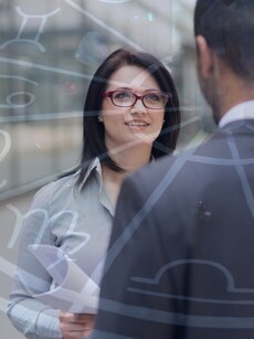 9 Zodiac Signs with Excellent Communication Skills