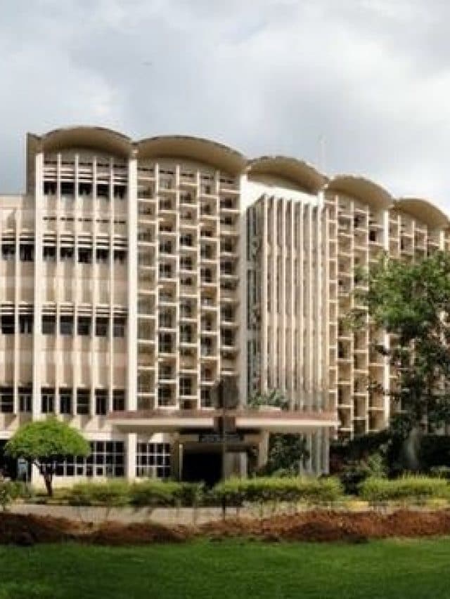 IIT Bombay, IIT Delhi in QS World University Rankings 2025