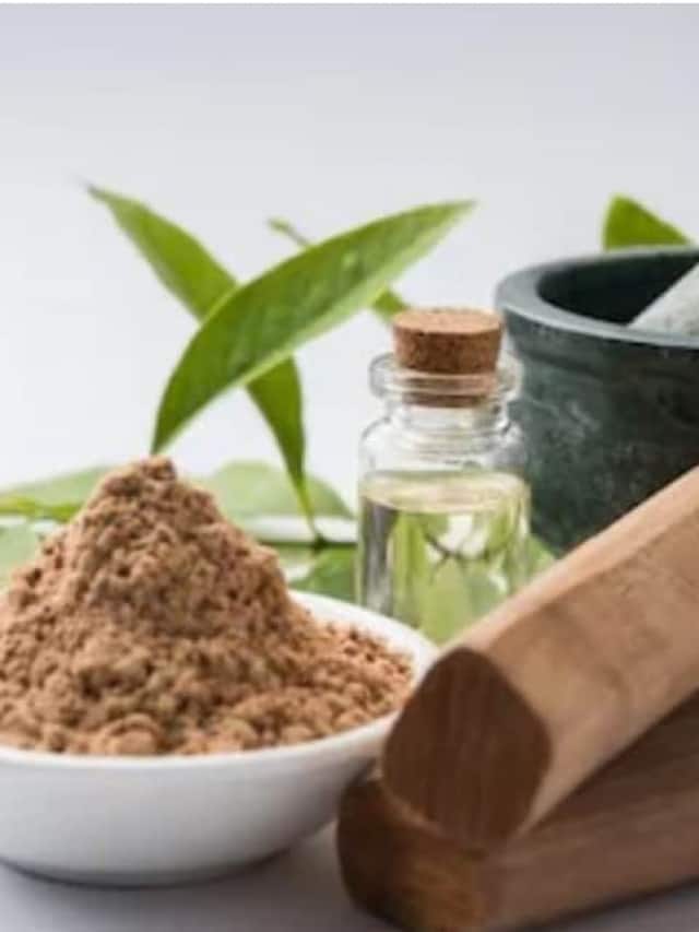 5 Ways To Treat Heat Rash Naturally