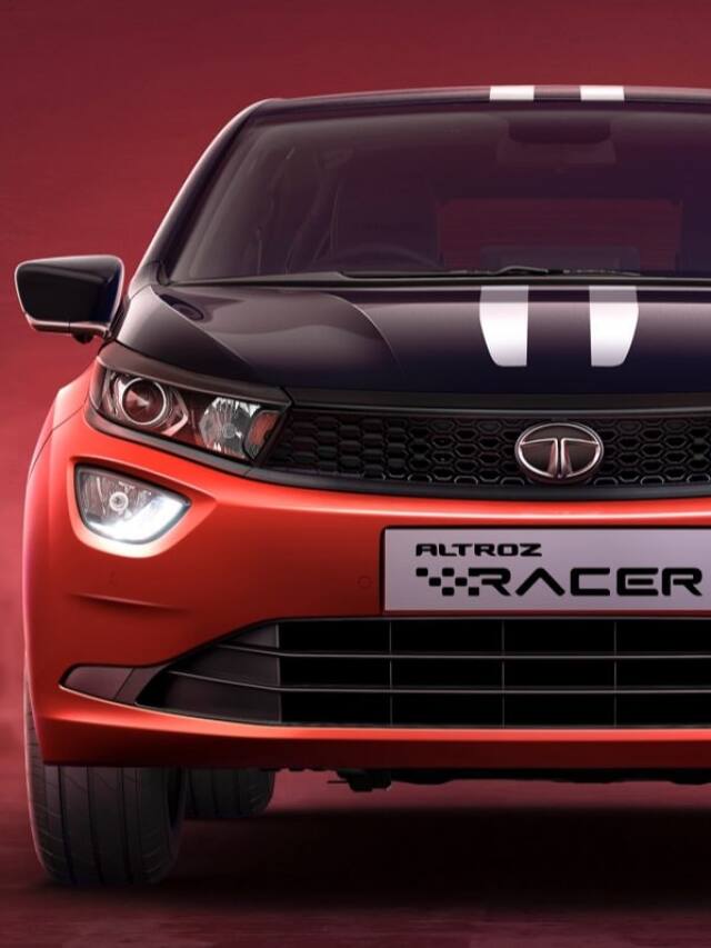 Tata Altroz Racer Launched In India: Check Specs, Price