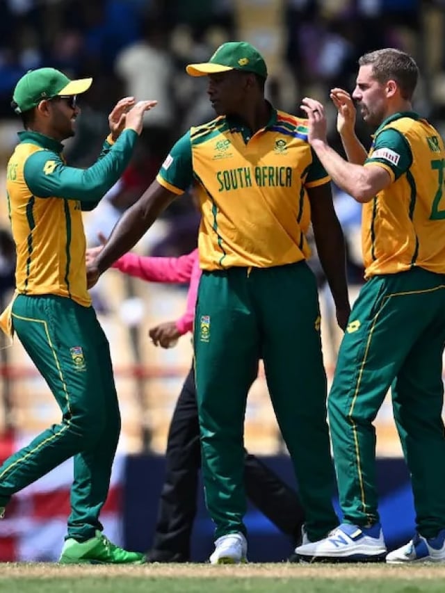 South Africa S Road To The T20 World Cup Semi Final South Africa S Road To The T20 World Cup Semi Final