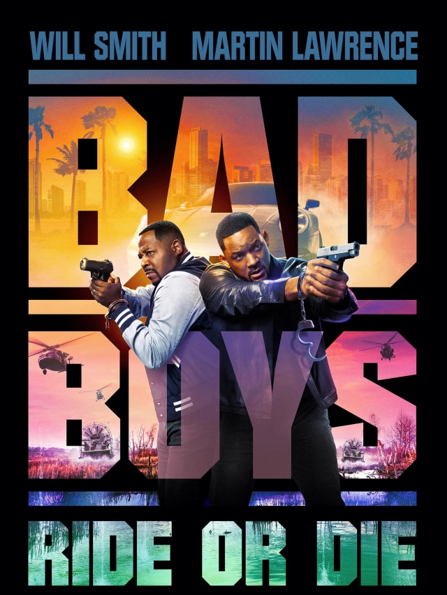 Cameos In Bad Boys Ride Or Die: DJ Khalid, Tiffany Haddish And More