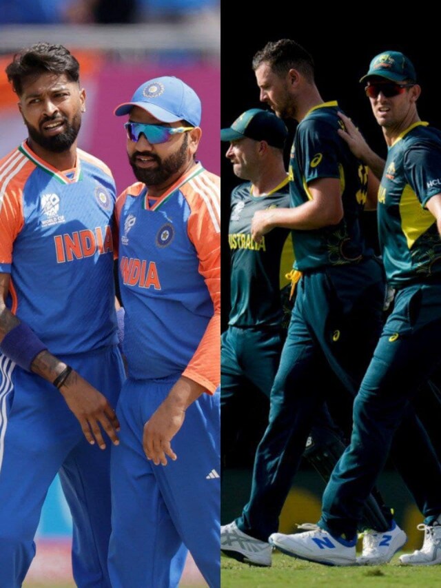 ICC T20 World Cup Qualification Scenario: Semi-Final Spots Still Not A Guarantee For India And Australia