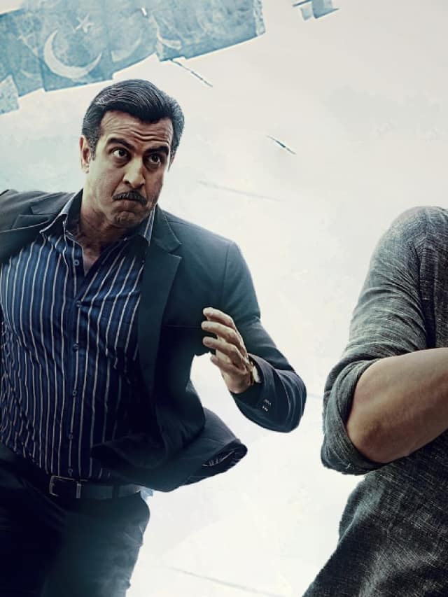 10 Gripping Bollywood Thrillers To Watch
