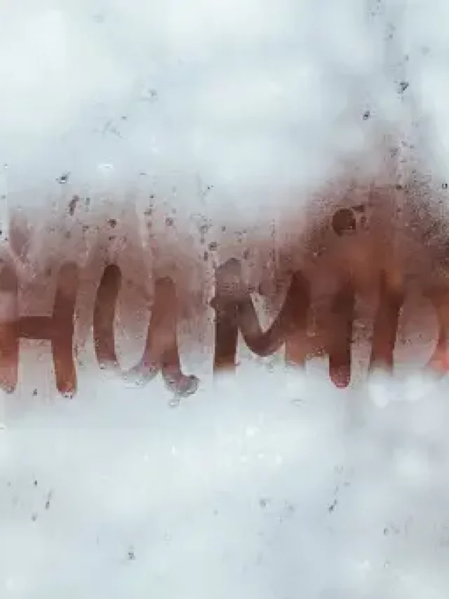 6 ways to reduce humidity at home during monsoon