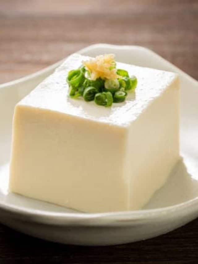 5 Japanese Dishes To Beat The Heat