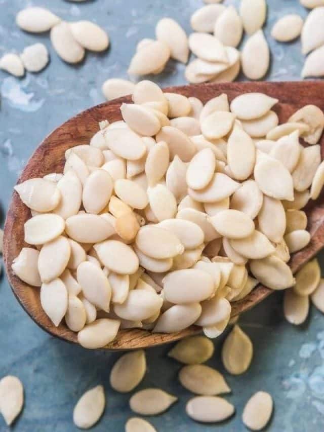 7 Side Effects Of Chia Seeds