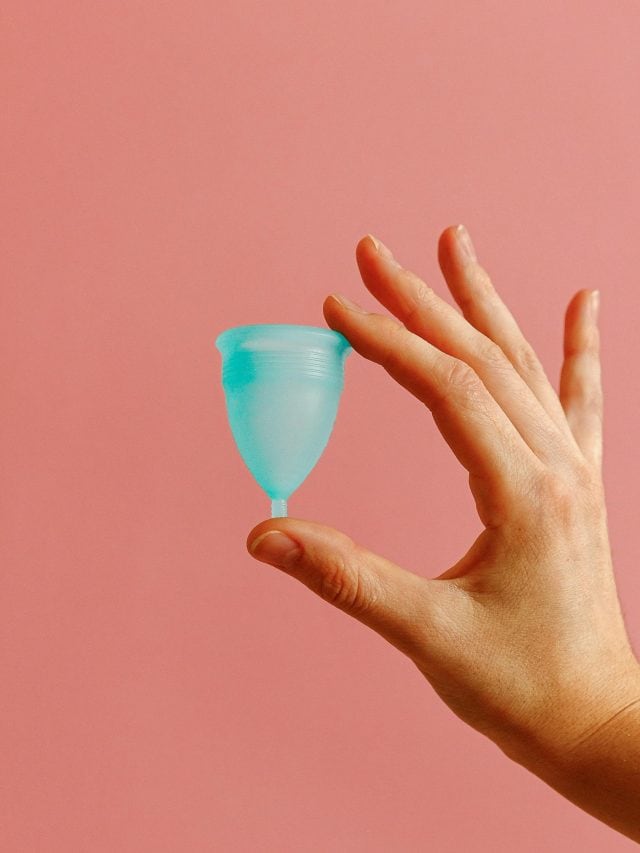 5 Reasons Why Should You Switch To Menstrual Cups