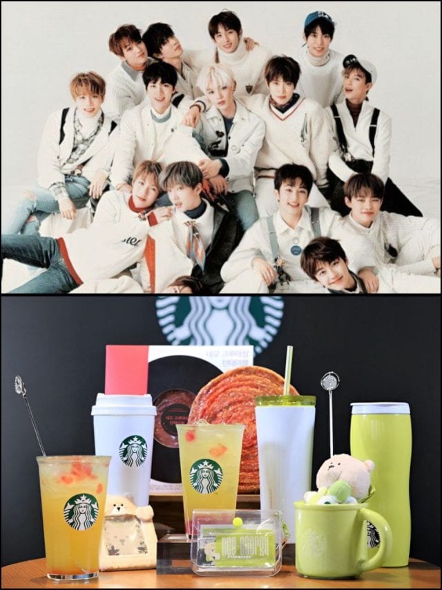 NCT Starbucks Controversy: 4 Times K-Pop Idols Were Criticized For Endorsing Alleged Pro-Israeli Starbucks