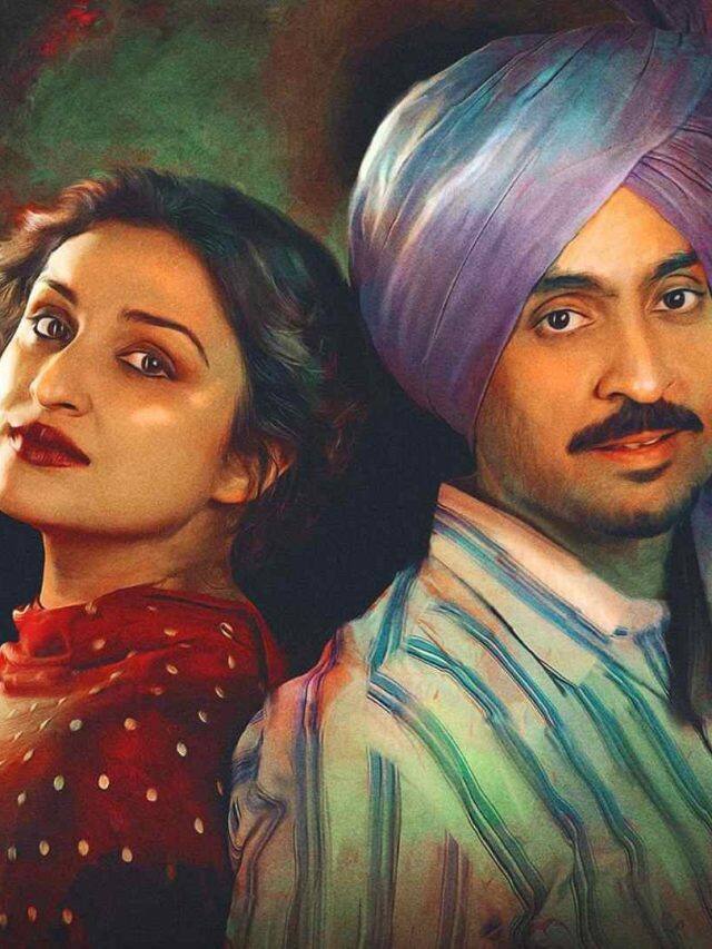 Top Bollywood actresses who captured our hearts as a ‘Punjabi Girl’