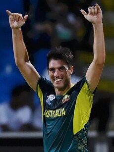 T20 World Cup History: Bowlers Who Achieved Hat-Tricks