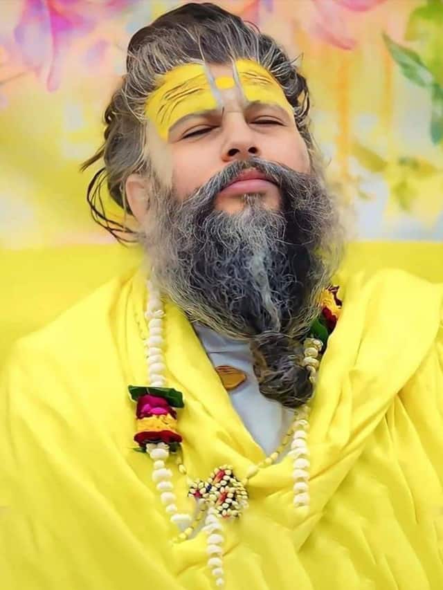 10 Maharaj Motivational Quotes