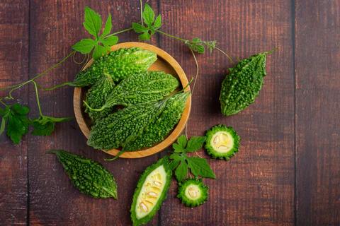 Benefits of karela best sale