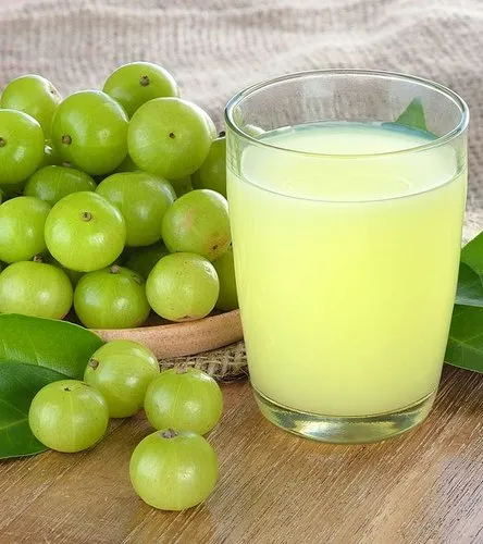 5 Ways To Eat Amla For Weight Loss