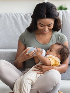 10 Countries With the Best Paid Maternity Leaves