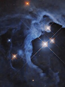 Top 10 Images Of The Day By NASA