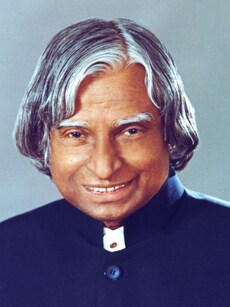 Top 10 Quotes by Dr. APJ Abdul Kalam to Ignite Your Dreams