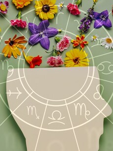 Mental Health tips for each zodiac sign