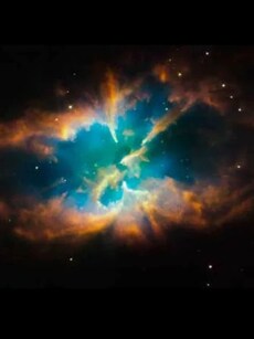 Top 10 Images Of Constellations Shared By NASA