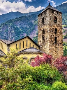 Countries That Can be Explored In a Day