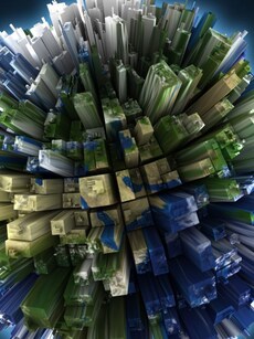 10 most populated countries in the world 2024