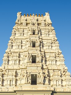 Unveiling 10 Little-Known Facts About Tirupati Temple