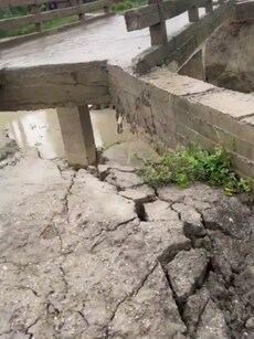 10 Bridges Collapse in Bihar in Just Over Two Weeks