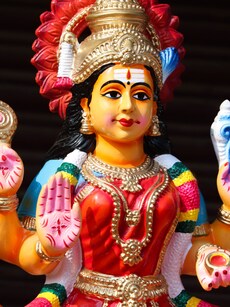 Lakshmi Puja on Friday: Rituals to Attract Wealth and Prosperity