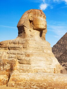 Top 10 Oldest Countries in the World