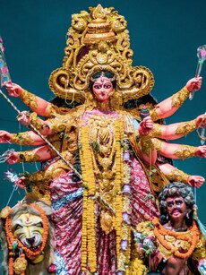 9 Powerful Mantras to Chant During Gupt Navratri