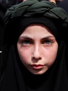 In Pictures: Muslims Worldwide Observe Ashura and Muharram