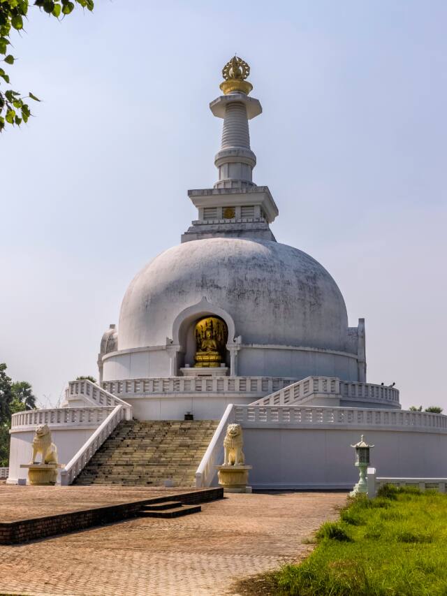 From Bodh Gaya to Odisha: Budget 20…