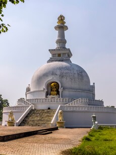 From Bodh Gaya to Odisha: Budget 2024 Focuses on Revamping Pilgrimage Sites