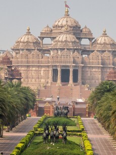 India&rsquo;s Top 10 Wealthiest Temples
