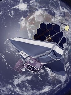 Top 10 Stunning Images By NASA&rsquo;s James Webb Space Telescope